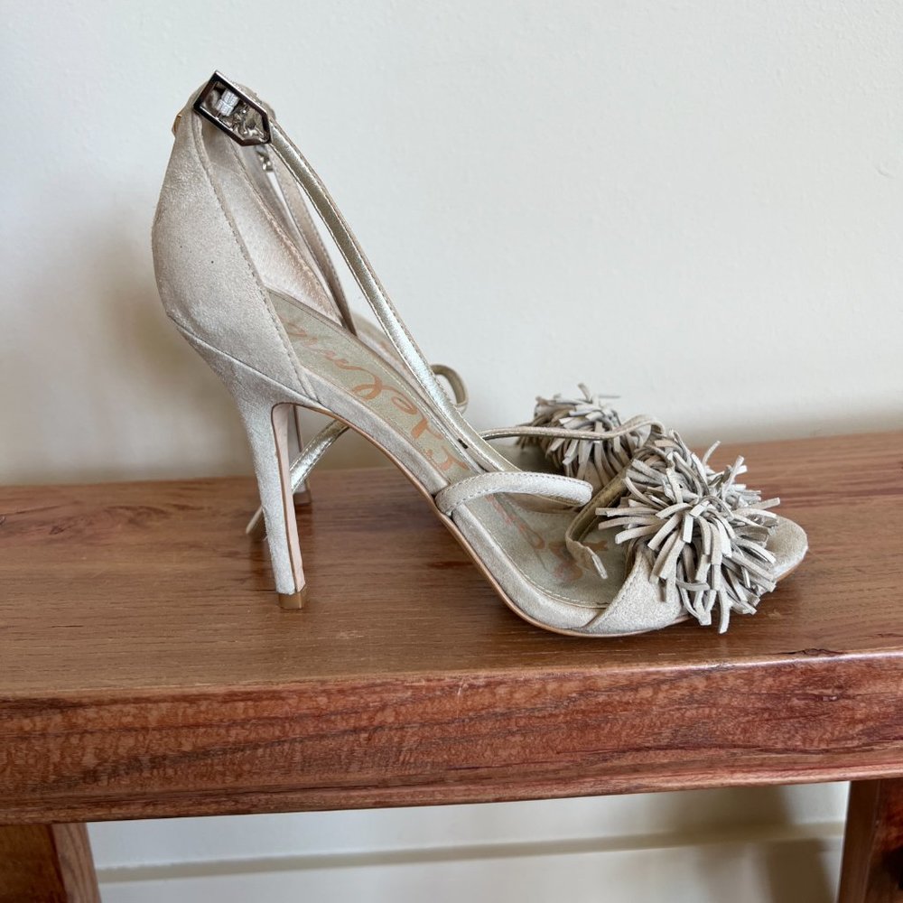 Sam Edelman Sandals - Picture 4 of 6